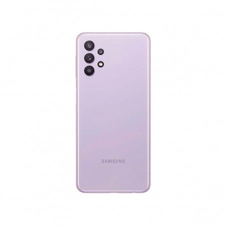 Samsung Galaxy A32 5G 4GB/128GB Violeta (Awesome Violet) Dual SIM