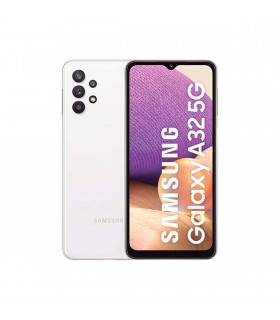 Samsung Galaxy A32 5G 4GB/64GB Blanco (Awesome White) Dual SIM