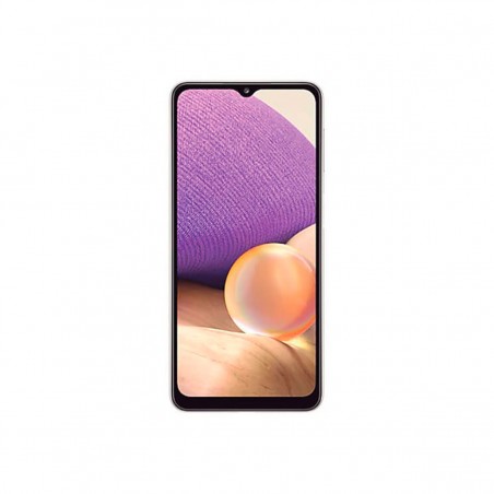 Samsung Galaxy A32 5G 4GB/64GB Blanco (Awesome White) Dual SIM