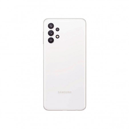 Samsung Galaxy A32 5G 4GB/64GB Blanco (Awesome White) Dual SIM