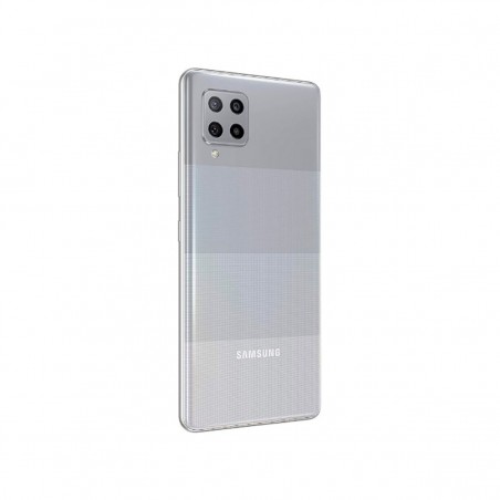 Samsung Galaxy A42 5G 4GB/128GB Gris (Prims Dot Grey) Dual SIM A426B