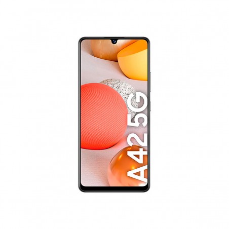 Samsung Galaxy A42 5G 4GB/128GB Blanco (Prism Dot White) Dual SIM A426B