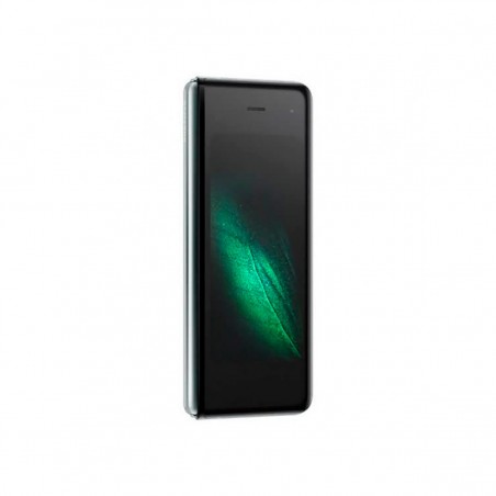 Samsung Galaxy Fold 5G 12GB/512GB Gris (Space Silver) Single SIM F907B