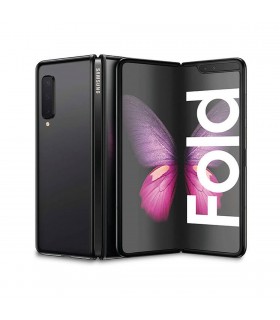 Samsung Galaxy Fold 12GB/512GB Negro (Cosmos Black) Dual SIM F900F