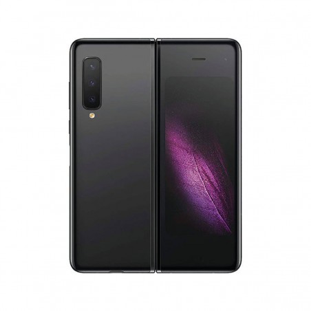 Samsung Galaxy Fold 12GB/512GB Negro (Cosmos Black) Dual SIM F900F