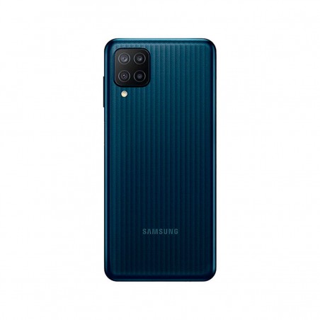 Samsung Galaxy M12 4GB/128GB Negro (Black) Dual SIM SM-M127F