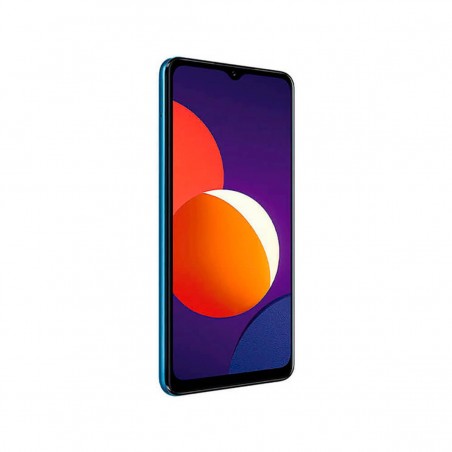 Samsung Galaxy M12 4GB/64GB Azul Dual Sim SM-M127F