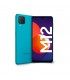 Samsung Galaxy M12 4GB/64GB Verde (Green) Dual SIM SM-M127F
