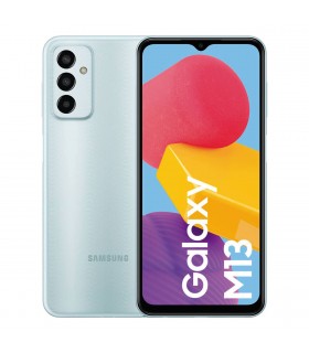 Samsung Galaxy M13 4GB/128GB Azul (Light Blue) Dual SIM M135F
