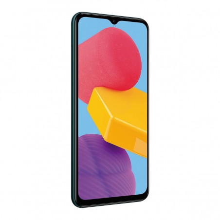 Samsung Galaxy M13 4GB/128GB Verde (Deep Green) Dual SIM M135F