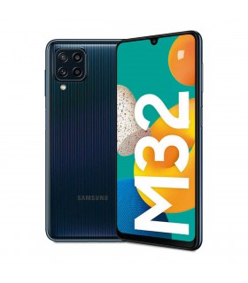 Samsung Galaxy M32 6GB/128GB Negro (Black) Dual SIM M325FV