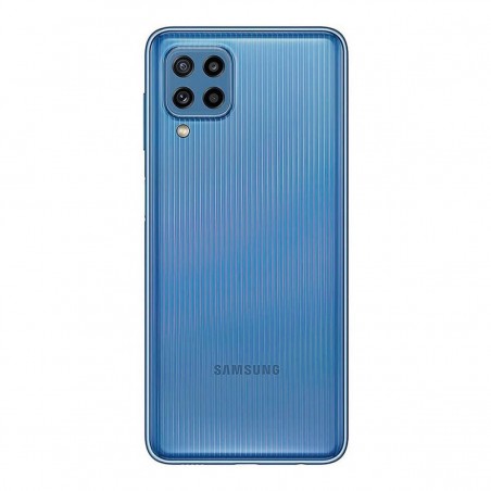 Samsung Galaxy M32 6GB/128GB Azul Claro (Light Blue) Dual SIM M325FV