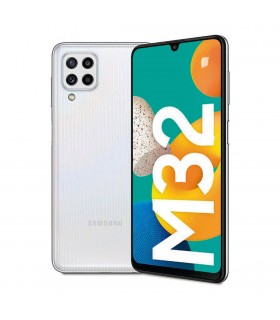 Samsung Galaxy M32 6GB/128GB Blanco (White) Dual SIM M325FV