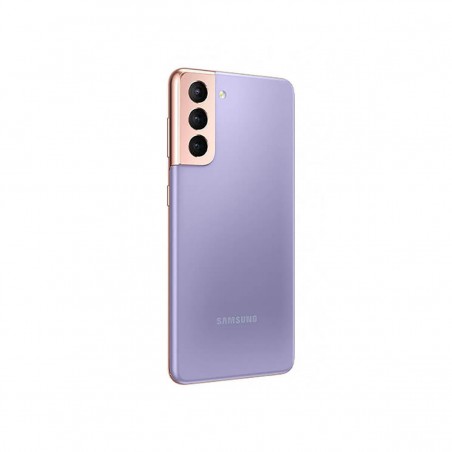 Samsung Galaxy S21 5G 8GB/128GB Violeta (Phantom Violet) Dual SIM G991B