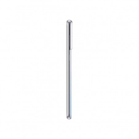 Samsung Galaxy S21+ 5G 8GB/128GB Plata (Phantom Silver) Dual SIM G996