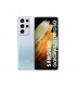 Samsung Galaxy S21 Ultra 5G 12GB/128GB Plata (Phantom Silver) Dual SIM G998
