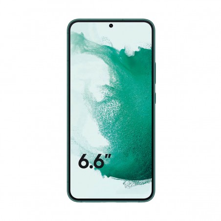 Samsung Galaxy S22+ 5G 8GB/256GB Verde (Phantom Green) Dual SIM SM-S906