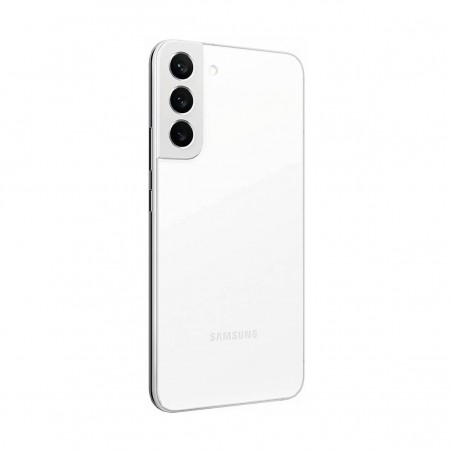 Samsung Galaxy S22+ 5G 8GB/256GB Blanco (Phantom White) Dual SIM SM-S906