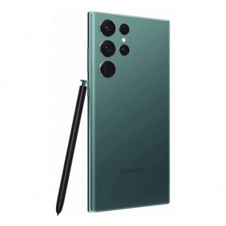 Samsung Galaxy S22 Ultra 5G 8GB/128GB Verde Dual SIM SM-S908