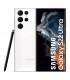 Samsung Galaxy S22 Ultra 5G 8GB/128GB Blanco (Phantom White) Dual SIM SM-S908