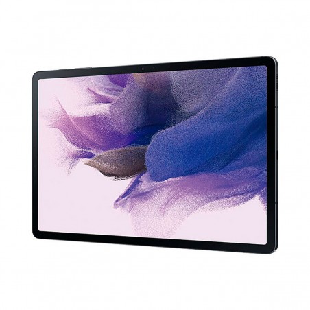 Samsung Galaxy Tab S7 FE 5G 12.4" 6GB/128GB Negro (Mystic Black) T736