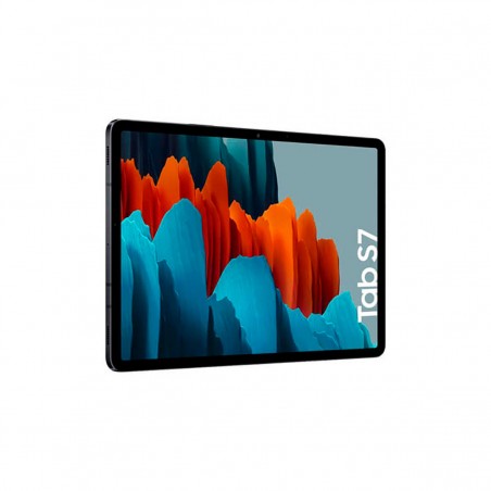 Samsung Galaxy Tab S7 11" 6GB/128GB WiFi Negro (Mystic Black) T870N