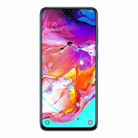 Samsung Galaxy A70 6GB/128GB Blue Dual SIM A705FN