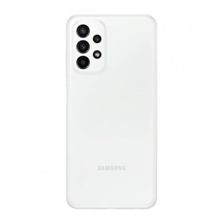 Samsung Galaxy A23 5G 4GB/128GB Blanco (Awesome White) Dual SIM SM-A236