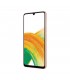 Samsung Galaxy A33 5G 6GB/128GB Naranja (Awesome Peach) Dual SIM A336