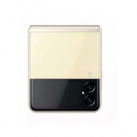 Samsung Galaxy Z Flip3 5G 8GB/256GB Crema (Cream) Dual SIM F711B
