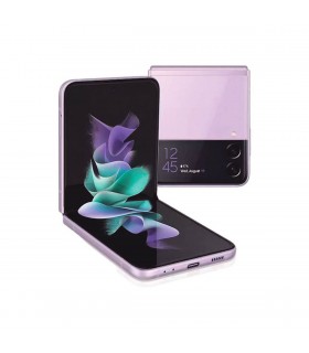 Samsung Galaxy Z Flip3 5G 8GB/256GB Lila (Lavender) Dual SIM F711B