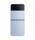 Samsung Galaxy Galaxy Z Flip4 5G 8GB/256GB Azul (Blue) Dual SIM F721