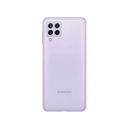 Samsung Galaxy A22 4G 4GB/128GB Violeta (Violet) Dual SIM SM-A225F