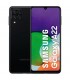 Samsung Galaxy A22 4G 4GB/64GB Negro (Black) Dual SIM SM-A225F
