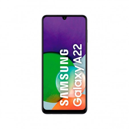Samsung Galaxy A22 4G 4GB/64GB Violeta (Violet) Dual SIM SM-A225F