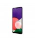 Samsung Galaxy A22 5G 4GB/64GB Violeta Dual SIM SM-A226B