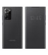Funda Original Samsung Smart Led View Cover Negro para Galaxy Note 20 Ultra/ Galaxy Note 20 Ultra 5G