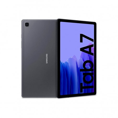 Samsung Galaxy Tab A7 10,4" 3GB/32GB WIFI Gris (Dark Grey) SM-T500