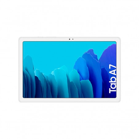 Samsung Galaxy Tab A7 10,4" 3GB/32GB WIFI Plata SM-T500