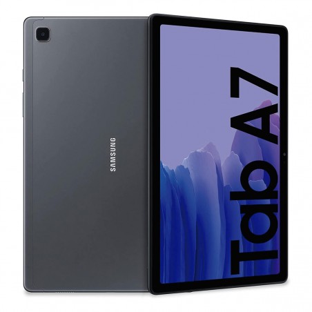 Samsung Galaxy Tab A7 (2022) 10,4" 3GB/32GB WIFI Gris (Dark Grey) SM-T503