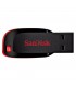 Memoria USB Flash CRUZER BLADE Sandisk128Gb
