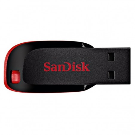 Memoria USB Flash CRUZER BLADE Sandisk128Gb
