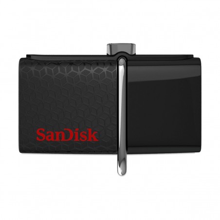 Sandisk USB + tarjeta micro SD 32GB para móviles y tablets Android