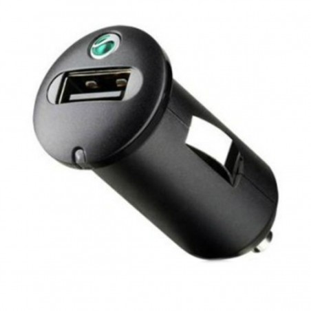 Cargador de mechero Sony Ericsson AN400