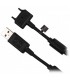 Cable de datos USB Sony Ericsson DCU-65