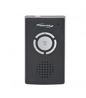 Manos libres Bluetooth Seecode Easy Pad