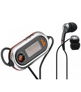 Auriculares Estereo Sony Ericsson HPM-80