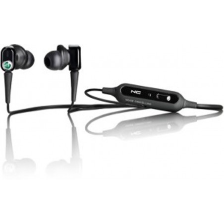 Sony Ericsson HPM-88 auriculares con cancelación de ruido