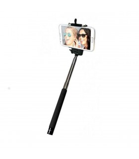 Palo Selfie Ideus Bluetooth 3.0 Black