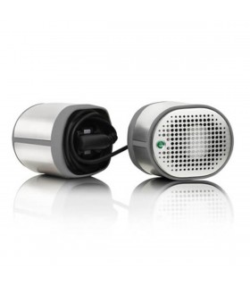 Altavoz Sony Ericsson MPS-100 Plata